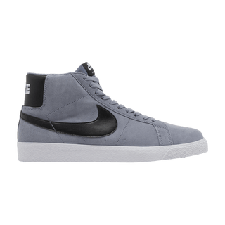 Nike Zoom Blazer Mid SB 'Ashen Slate'