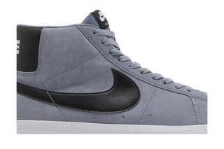 Nike Zoom Blazer Mid SB 'Ashen Slate'