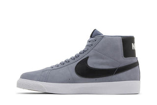 Nike Zoom Blazer Mid SB 'Ashen Slate'