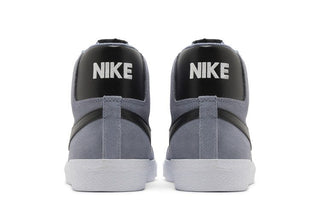 Nike Zoom Blazer Mid SB 'Ashen Slate'