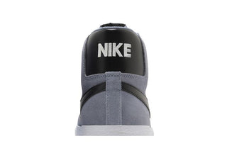 Nike Zoom Blazer Mid SB 'Ashen Slate'