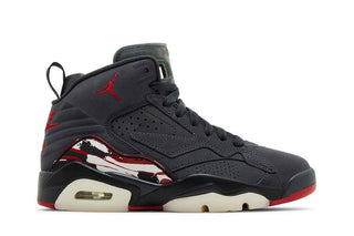 Air Jordan Jordan MVP 'Anthracite Gym Red'