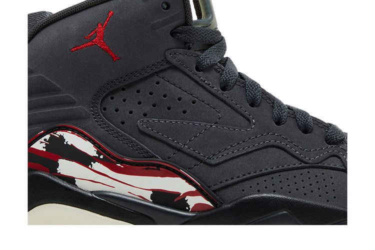 Air Jordan Jordan MVP 'Anthracite Gym Red'