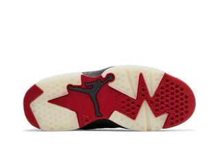 Air Jordan Jordan MVP 'Anthracite Gym Red'