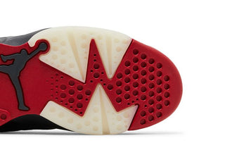 Air Jordan Jordan MVP 'Anthracite Gym Red'