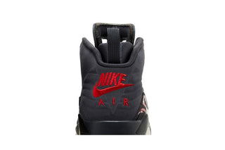 Air Jordan Jordan MVP 'Anthracite Gym Red'