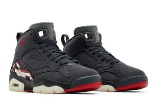 Air Jordan Jordan MVP 'Anthracite Gym Red'