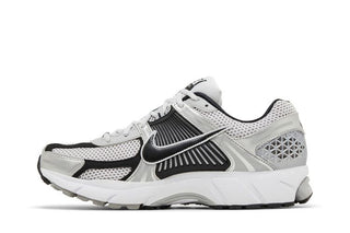 Nike Air Zoom Vomero 5 'Metallic Silver Black'
