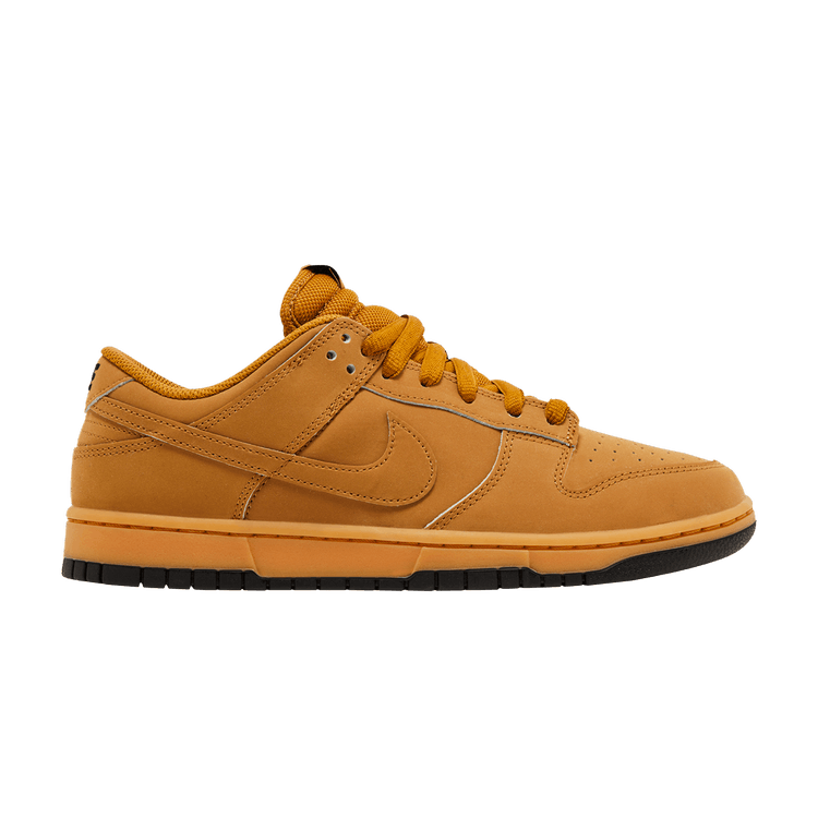 Nike Dunk Low SE 'Wheat'