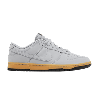 Nike Dunk Low SE 'Wolf Grey Gum'
