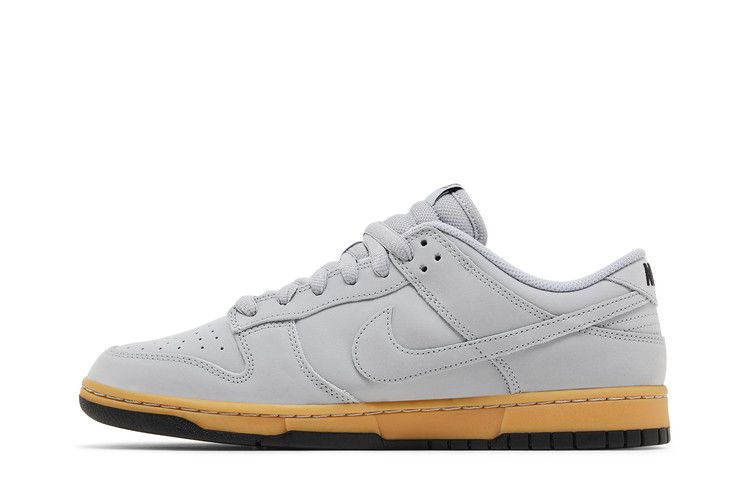 Nike Dunk Low SE 'Wolf Grey Gum'