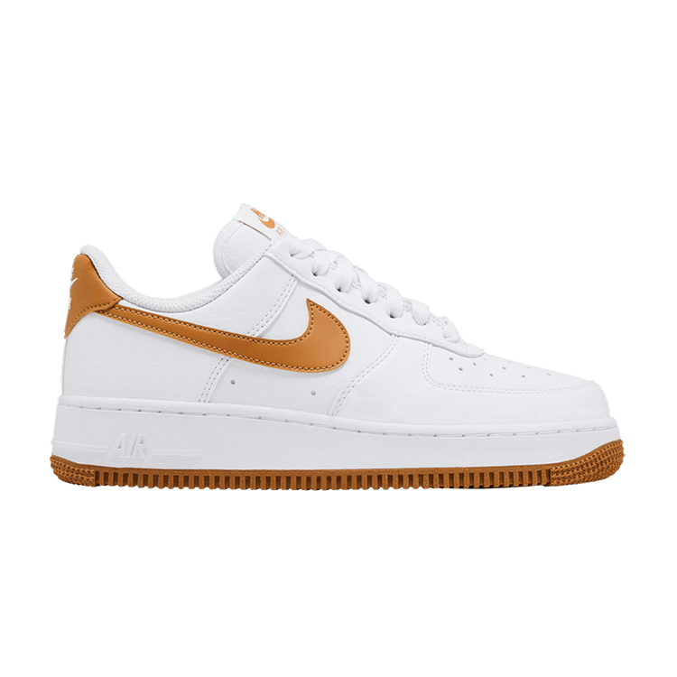 Nike Air Force 1 '07 Next Nature 'White Flax'