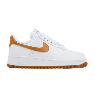 Nike Air Force 1 '07 Next Nature 'White Flax'