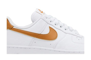 Nike Air Force 1 '07 Next Nature 'White Flax'