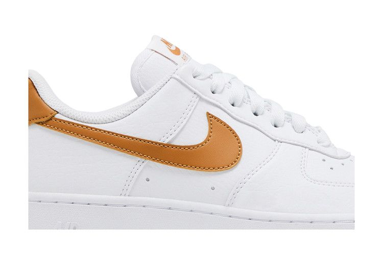 Nike Air Force 1 '07 Next Nature 'White Flax'