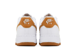 Nike Air Force 1 '07 Next Nature 'White Flax'