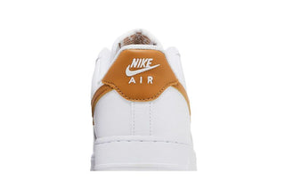 Nike Air Force 1 '07 Next Nature 'White Flax'