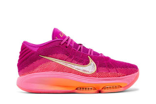 Nike Air Zoom GT Hustle 3 EP 'Hyper Pink'