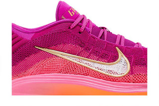 Nike Air Zoom GT Hustle 3 EP 'Hyper Pink'