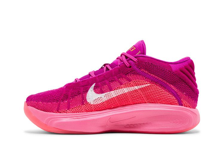 Nike Air Zoom GT Hustle 3 EP 'Hyper Pink'
