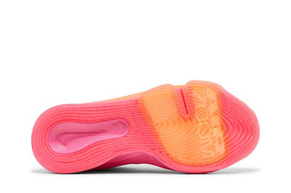 Nike Air Zoom GT Hustle 3 EP 'Hyper Pink'