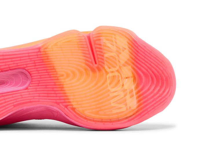 Nike Air Zoom GT Hustle 3 EP 'Hyper Pink'