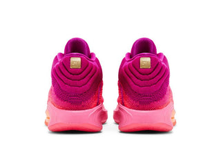 Nike Air Zoom GT Hustle 3 EP 'Hyper Pink'