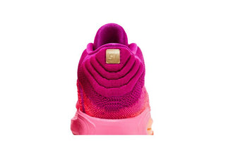 Nike Air Zoom GT Hustle 3 EP 'Hyper Pink'