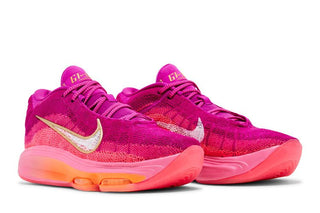 Nike Air Zoom GT Hustle 3 EP 'Hyper Pink'