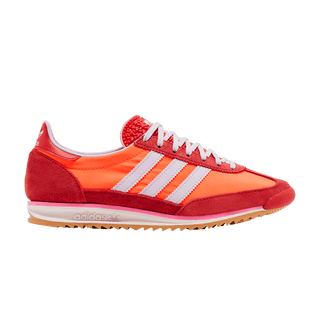 adidas SL72 OG 'Solar Red Lavender'