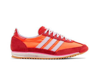 adidas SL72 OG 'Solar Red Lavender'