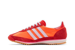 adidas SL72 OG 'Solar Red Lavender'