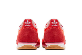 adidas SL72 OG 'Solar Red Lavender'