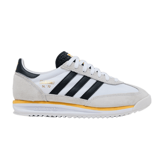 adidas SL72 RS 'White Black Spark'