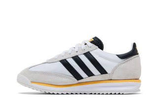 adidas SL72 RS 'White Black Spark'