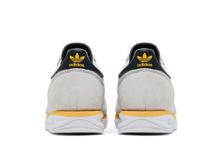 adidas SL72 RS 'White Black Spark'