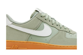 Nike Air Force 1 '07 LV8 'Gum Pack - Jade Horizon'
