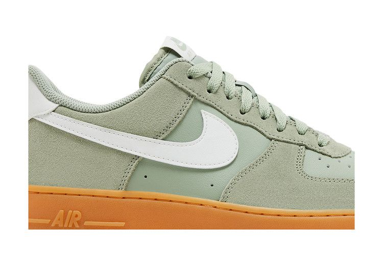 Nike Air Force 1 '07 LV8 'Gum Pack - Jade Horizon'
