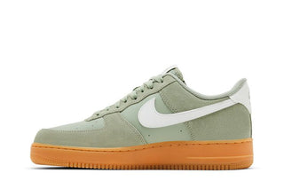 Nike Air Force 1 '07 LV8 'Gum Pack - Jade Horizon'