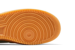 Nike Air Force 1 '07 LV8 'Gum Pack - Jade Horizon'