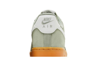 Nike Air Force 1 '07 LV8 'Gum Pack - Jade Horizon'