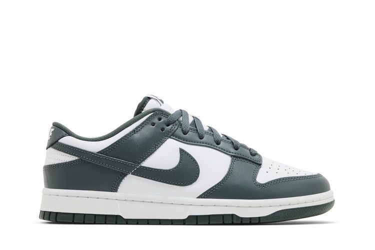 Nike Dunk Low 'Vintage Green'