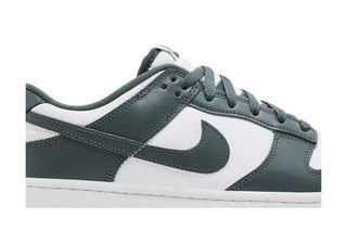 Nike Dunk Low 'Vintage Green'