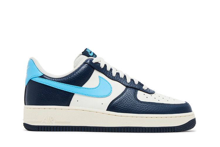 Nike Air Force 1 Low 'Armory Navy Baltic Blue'