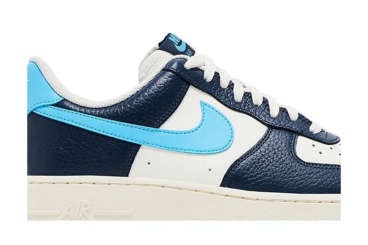 Nike Air Force 1 Low 'Armory Navy Baltic Blue'