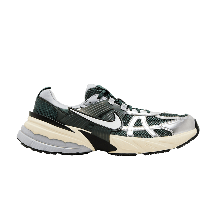 Nike V2K Run 'Vintage Green'