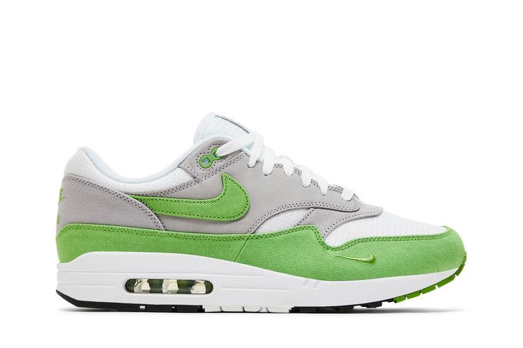 Patta x Nike Air Max 1 'Chlorophyll' 2024