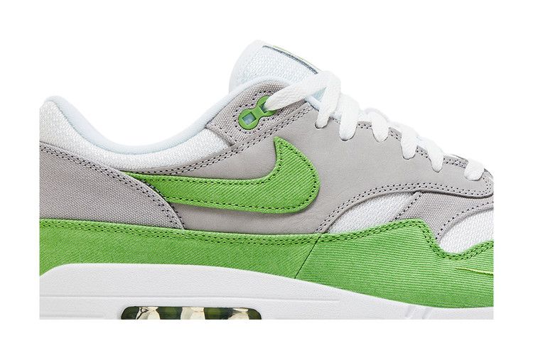 Patta x Nike Air Max 1 'Chlorophyll' 2024