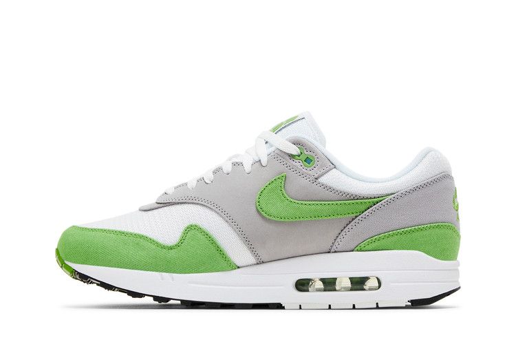 Patta x Nike Air Max 1 'Chlorophyll' 2024