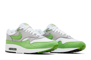 Patta x Nike Air Max 1 'Chlorophyll' 2024